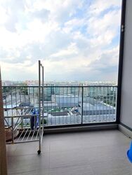 North Park Residences (D27), Apartment #566688931